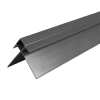 Profil kątowy IVT PVC 13,6 mm x 2,5 m do komina